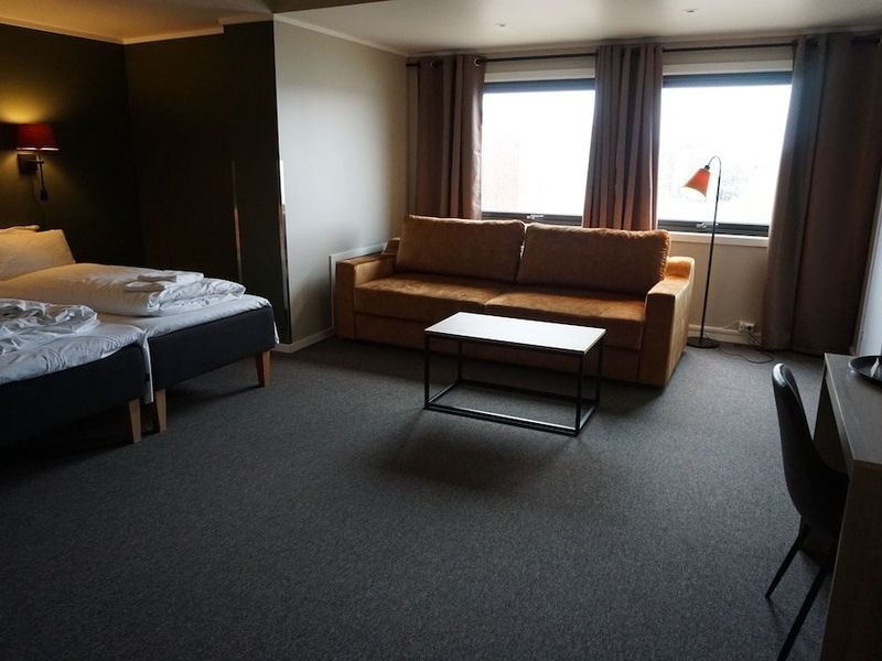 Hotel Photo 10