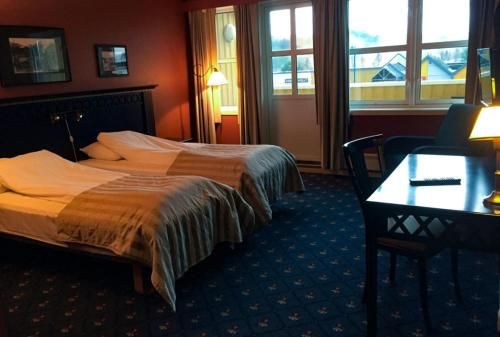 Hotel Photo 21