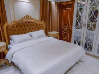 Hotel pic Arish Luxury Suites
