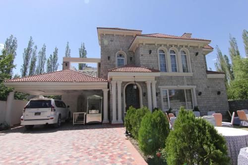 Hotel Photo 22