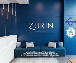 Zurin Charm Hotel Lisbon Portugal