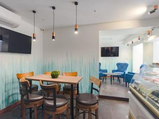 Бутик-отель Bazilevs