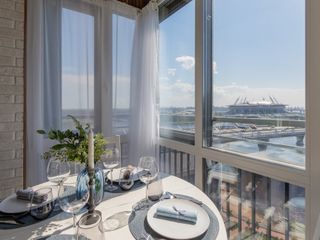 Апартаменты Family Breeze
