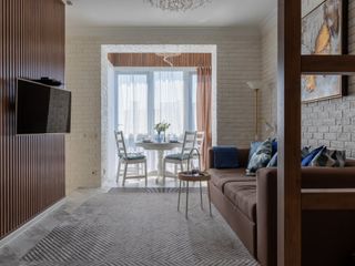 Апартаменты Family Breeze