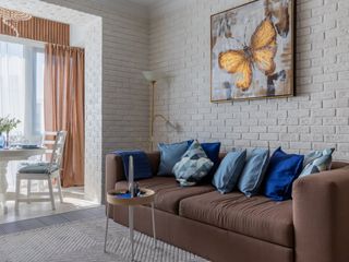 Апартаменты Family Breeze