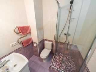 Современная студия в ЖК бизнес класса, Париж