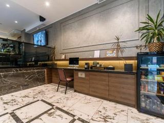 Welton Сlub Hotel & Apartments