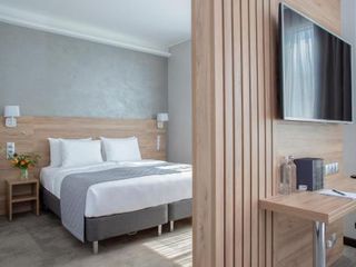 Welton Сlub Hotel & Apartments