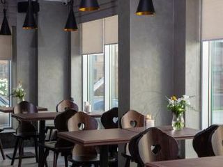 Welton Сlub Hotel & Apartments