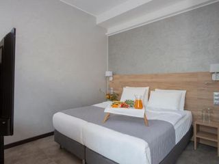 Welton Сlub Hotel & Apartments