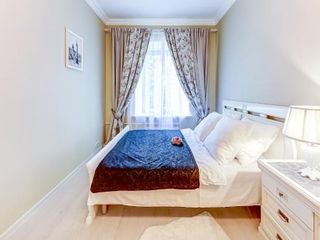 Premium Apartments in the City Center