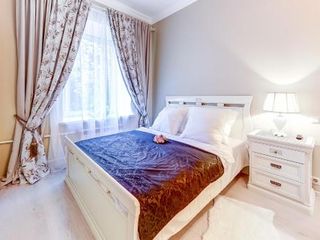 Premium Apartments in the City Center
