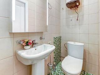 Premium Apartments in the City Center