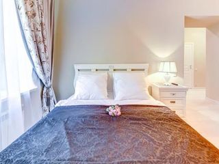 Premium Apartments in the City Center