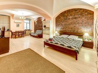Premium Loft Studio on Nevsky