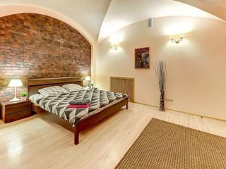 Premium Loft Studio on Nevsky