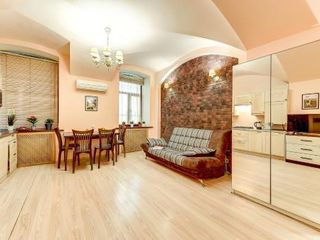 Premium Loft Studio on Nevsky