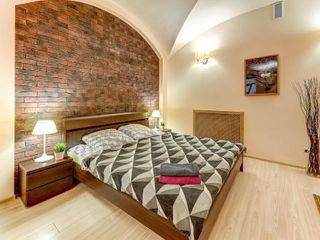 Premium Loft Studio on Nevsky