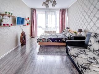 Apartments near Moscow Railway Station