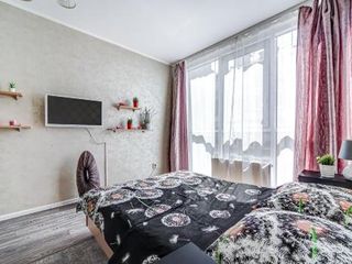 Apartments near Moscow Railway Station