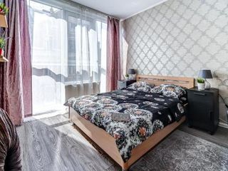 Apartments near Moscow Railway Station