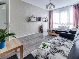 Apartments near Moscow Railway Station