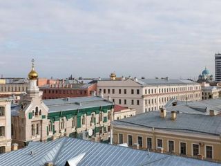 Отель Наследие на Рижском