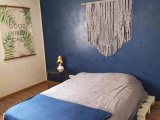 Laguna loft cтудия с качелями