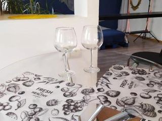 Laguna loft cтудия с качелями