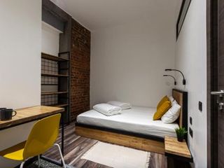 Sadovaya loft