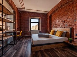 Sadovaya loft