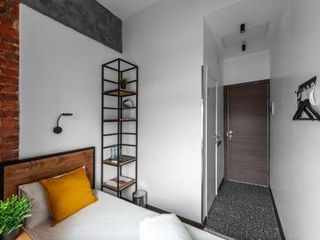 Sadovaya loft