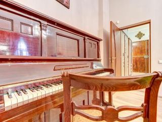 Theater Apartments near Nevsky Prospect