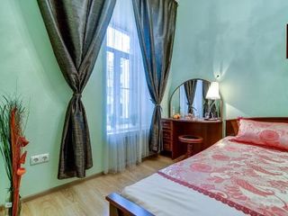 Theater Apartments near Nevsky Prospect