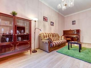 Theater Apartments near Nevsky Prospect
