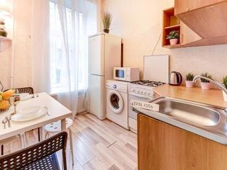 Excellent Apartment behind the Kazan Cathedral