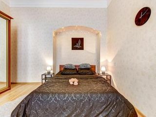 Excellent Apartment behind the Kazan Cathedral