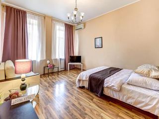 Cozy Apartment in the City Center