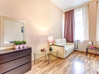 Cozy Apartment in the City Center