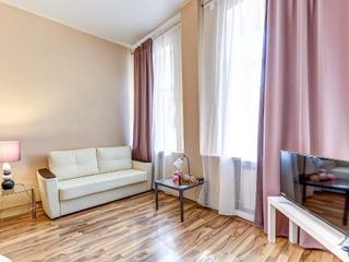 Cozy Apartment in the City Center