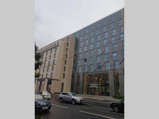 Солнечная студия в новом апарт-отеле Yes на Марата