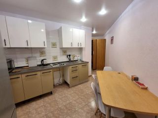 1 комнатная квартира