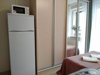 Like. Sweet Home