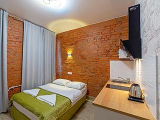 "Samsonov Hotels" на Днепропетровской, 59