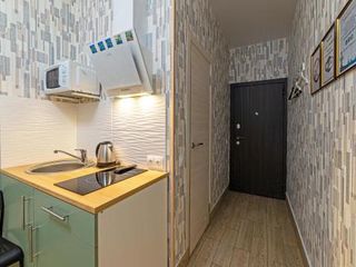 "Samsonov Hotels" на Днепропетровской, 59