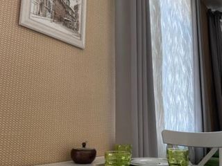 Friendly Korolenko Apartment