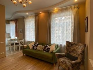 Friendly Korolenko Apartment