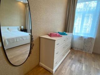 Friendly Korolenko Apartment