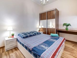 Apartaments in the City Center