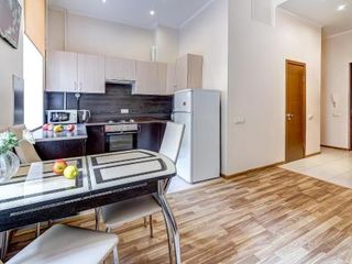Apartaments in the City Center